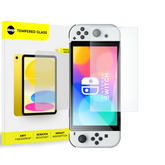 TVRDENÉ SKLO DOOP GLASS NINTENDO SWITCH OLED CLEAR