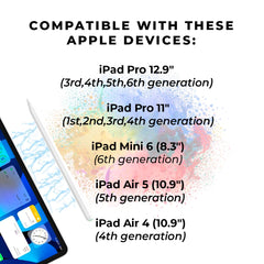 DOOP DIGITAL STYLUS PEN V2. WHITE