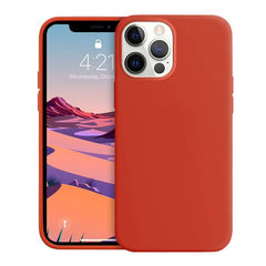 KRYT NA IPHONE 12 PRO MAX HEYCASE ICON RED