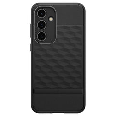 KRYT CASEOLOGY PARALLAX GALAXY S24 FE MATTE BLACK