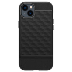 KRYT CASEOLOGY PARALLAX MAG MAGSAFE IPHONE 14 PLUS MATTE BLACK