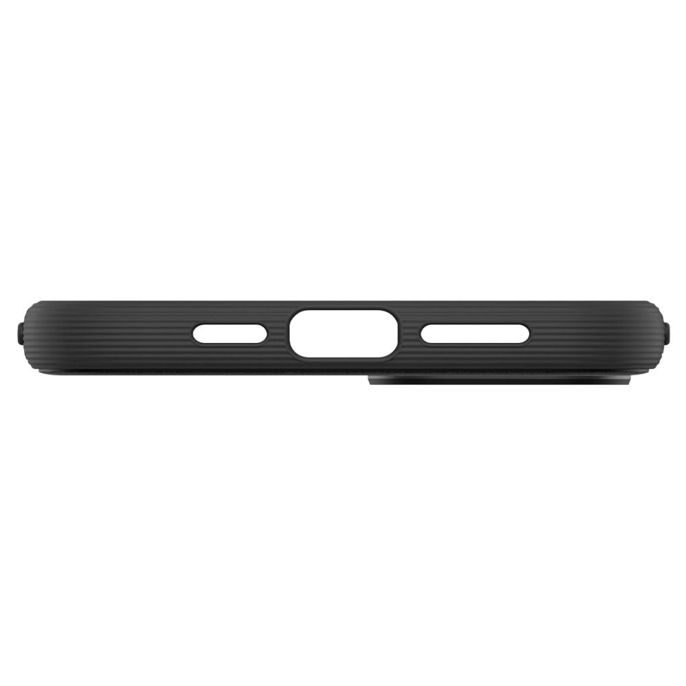 KRYT CASEOLOGY PARALLAX MAG MAGSAFE IPHONE 14 PLUS MATTE BLACK