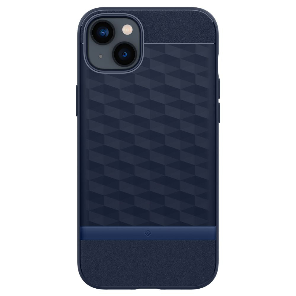 KRYT CASEOLOGY PARALLAX MAG MAGSAFE IPHONE 14 PLUS MIDNIGHT BLUE