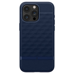 KRYT CASEOLOGY PARALLAX MAG MAGSAFE IPHONE 15 PRO MAX MIDNIGHT BLUE