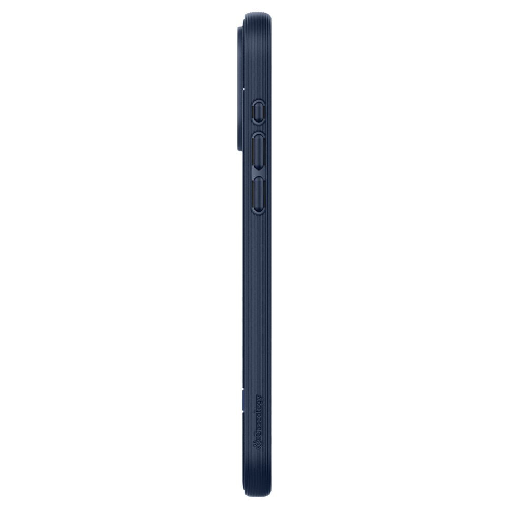 KRYT CASEOLOGY PARALLAX MAG MAGSAFE IPHONE 15 PRO MAX MIDNIGHT BLUE