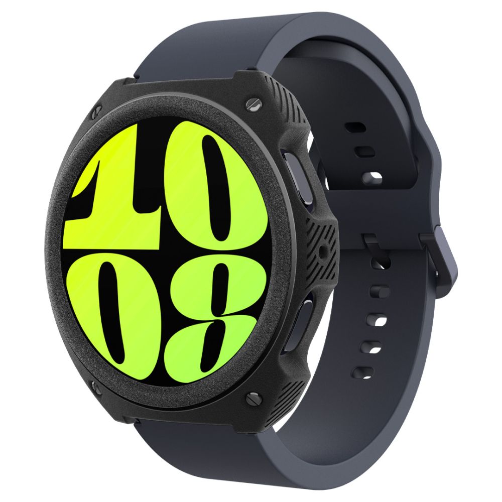PUZDRO NA SAMSUNG GALAXY WATCH 7 ( 47 MM ) CASEOLOGY VAULT MATTE BLACK