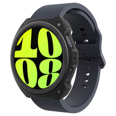 PUZDRO NA SAMSUNG GALAXY WATCH 7 ( 47 MM ) CASEOLOGY VAULT MATTE BLACK