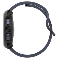PUZDRO NA SAMSUNG GALAXY WATCH 7 ( 47 MM ) CASEOLOGY VAULT MATTE BLACK