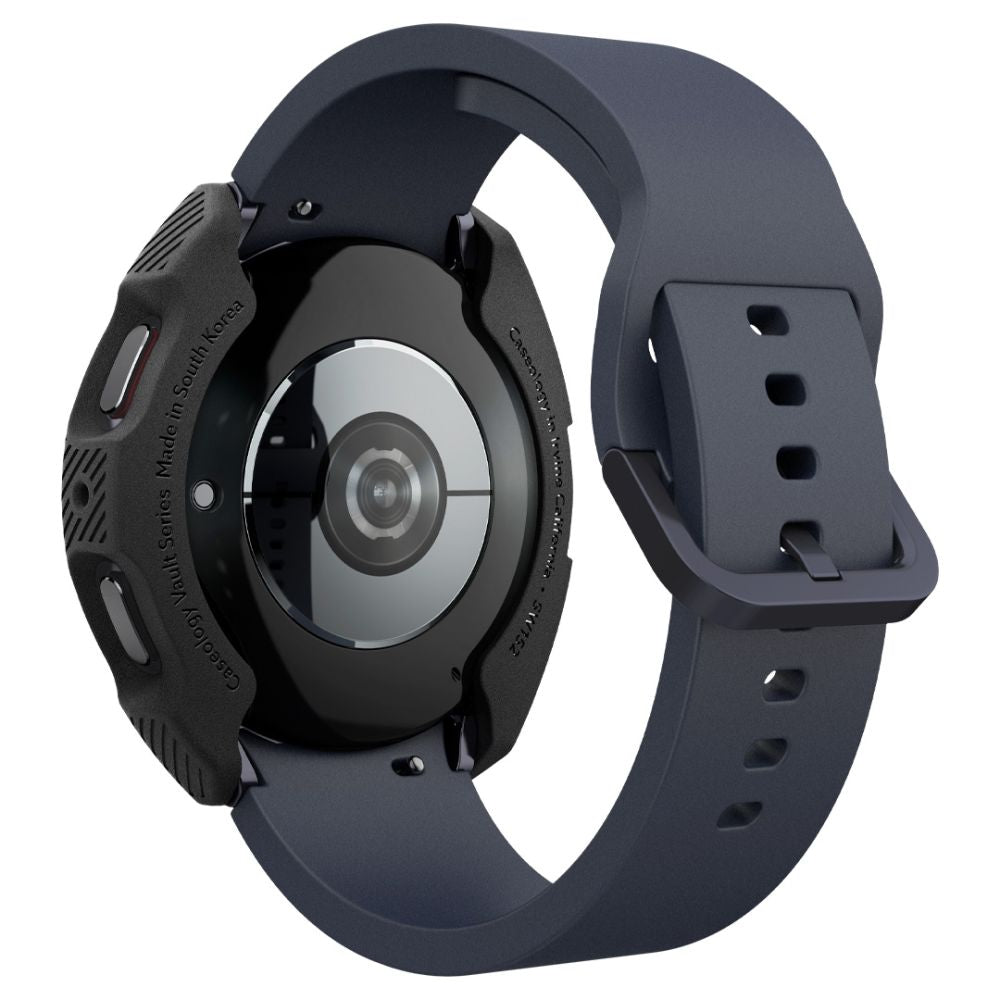PUZDRO NA SAMSUNG GALAXY WATCH 7 ( 47 MM ) CASEOLOGY VAULT MATTE BLACK