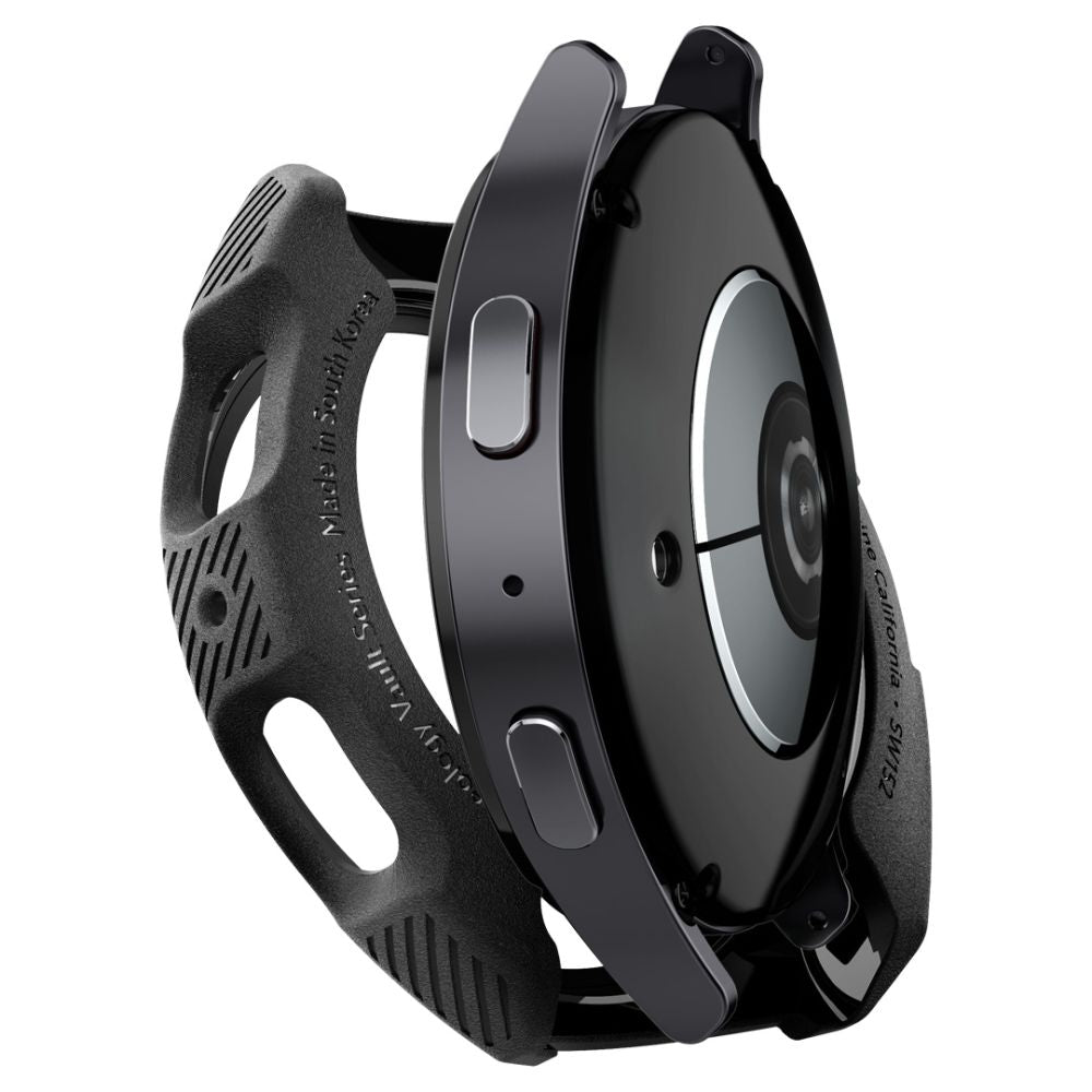 PUZDRO NA SAMSUNG GALAXY WATCH 7 ( 47 MM ) CASEOLOGY VAULT MATTE BLACK
