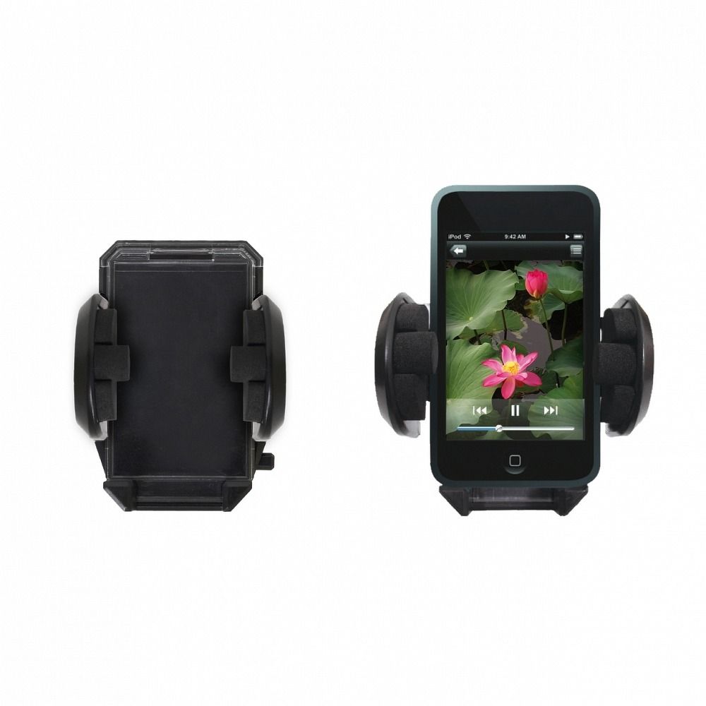 DRŽIAK MOBILU NA BICYKEL HEYCASE UNIVERSAL BIKE HOLDER AX 55MM - 116MM