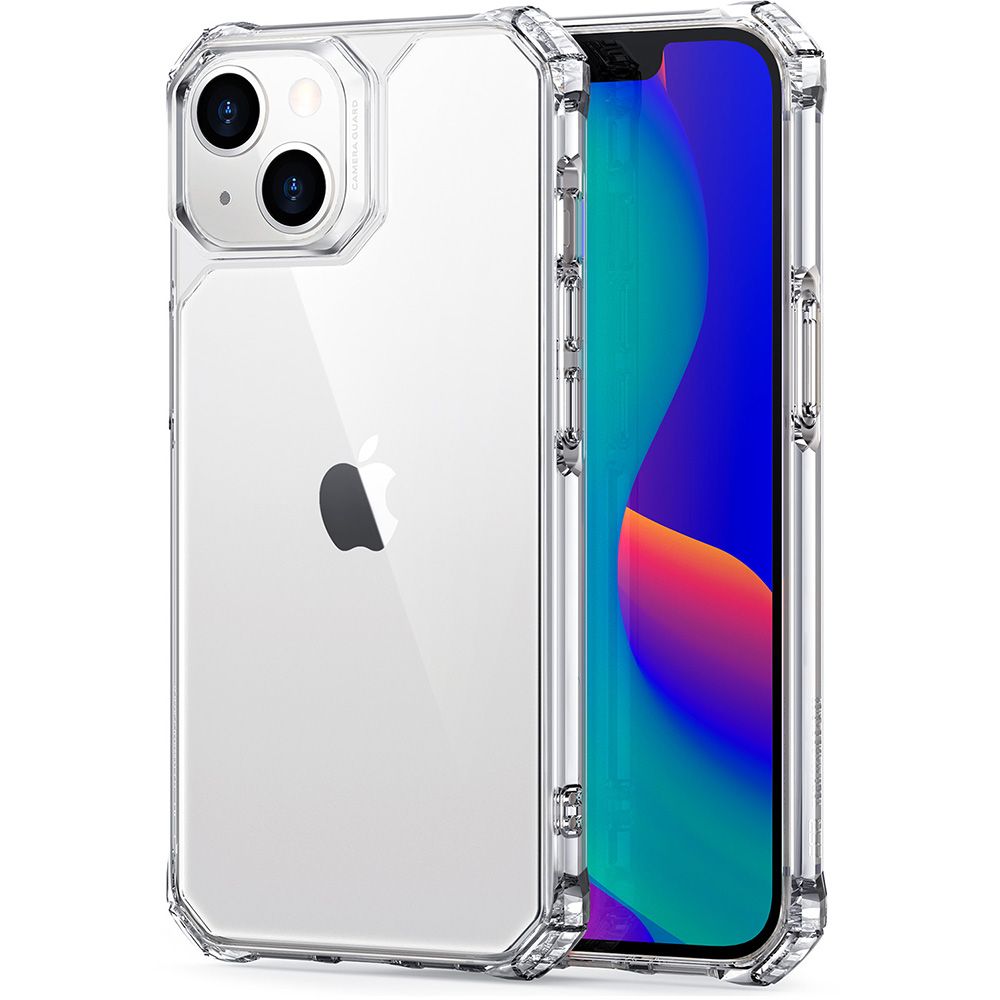 KRYT ESR AIR ARMOR IPHONE 13 / 14 CLEAR