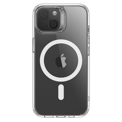 KRYT ESR CH HALOLOCK MAGSAFE IPHONE 15 CLEAR