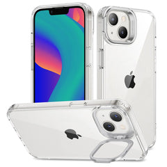 KRYT ESR CLASSIC KICKSTAND IPHONE 14 PLUS CLEAR