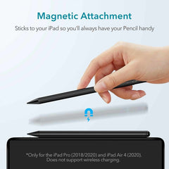 KRYT ESR DIGITAL+ MAGNETIC STYLUS PEN IPAD WHITE