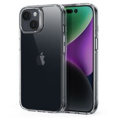 KRYT ESR ICE SHIELD IPHONE 15 PLUS CLEAR