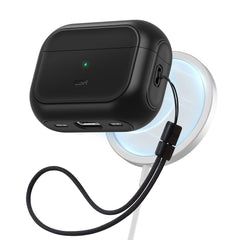 PUZDRO  ESR ORBIT HALOLOCK MAGSAFE APPLE AIRPODS PRO 1 / 2 BLACK