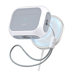 PUZDRO  ESR ORBIT HALOLOCK MAGSAFE APPLE AIRPODS PRO 1 / 2 WHITE