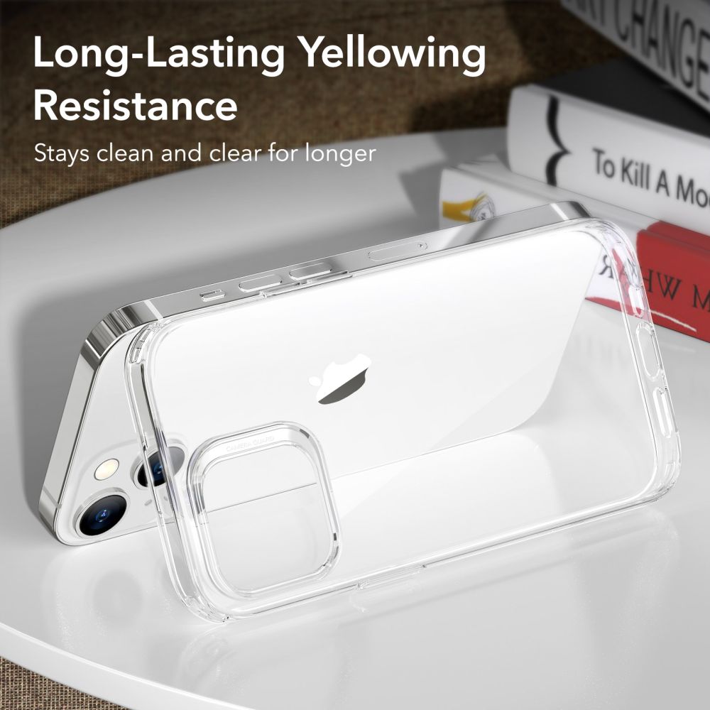 KRYT ESR PROJECT ZERO IPHONE 14 PLUS CLEAR