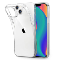 KRYT ESR PROJECT ZERO IPHONE 14 PLUS CLEAR
