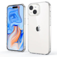 KRYT ESR PROJECT ZERO IPHONE 15 CLEAR