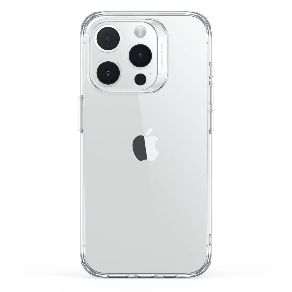 KRYT ESR PROJECT ZERO IPHONE 15 PRO CLEAR