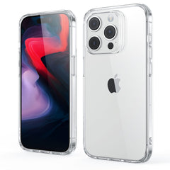 KRYT ESR PROJECT ZERO IPHONE 15 PRO CLEAR
