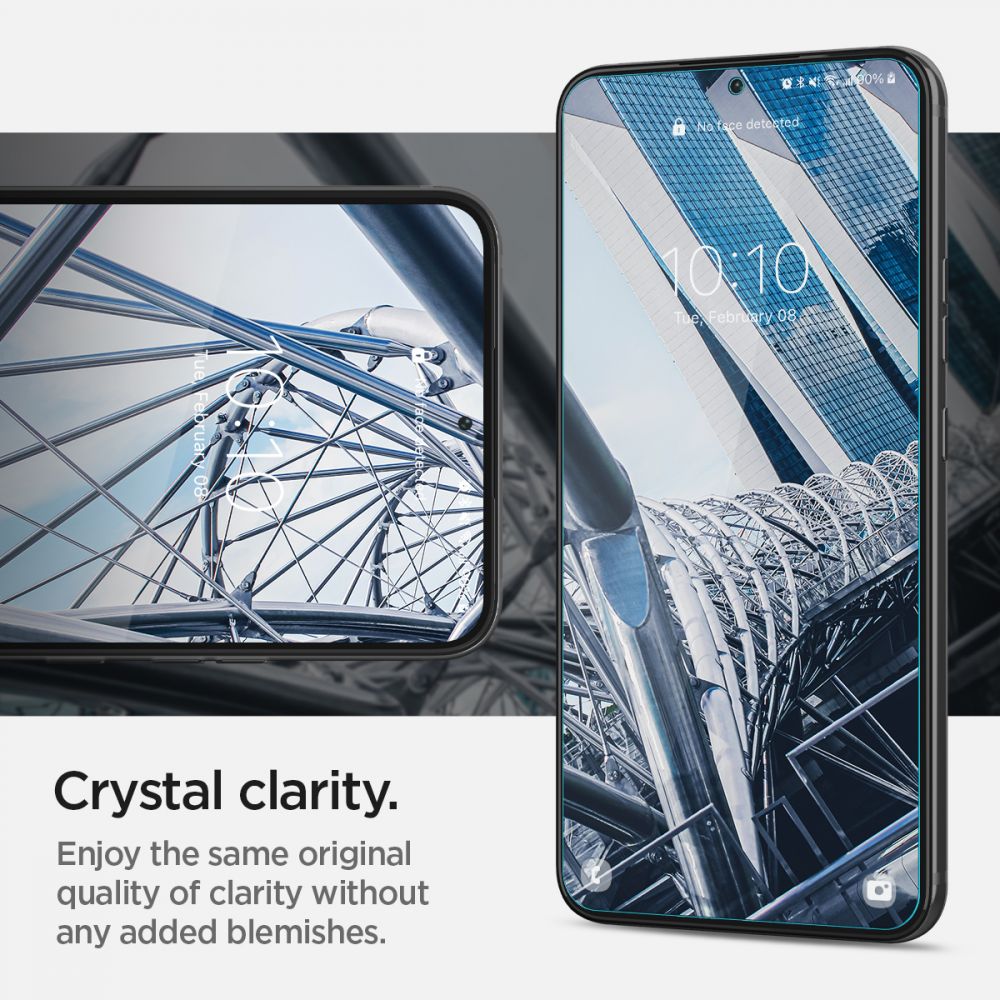 OCHRANNÁ FÓLIA SPIGEN NEO FLEX 2-PACK GALAXY S22 ULTRA