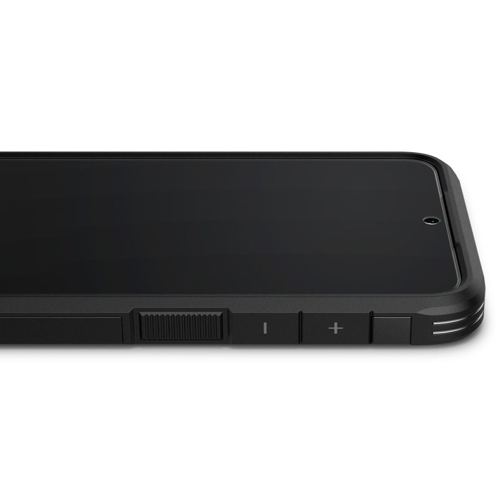 OCHRANNÁ FÓLIA  SPIGEN NEO FLEX 2-PACK GALAXY S23 CLEAR