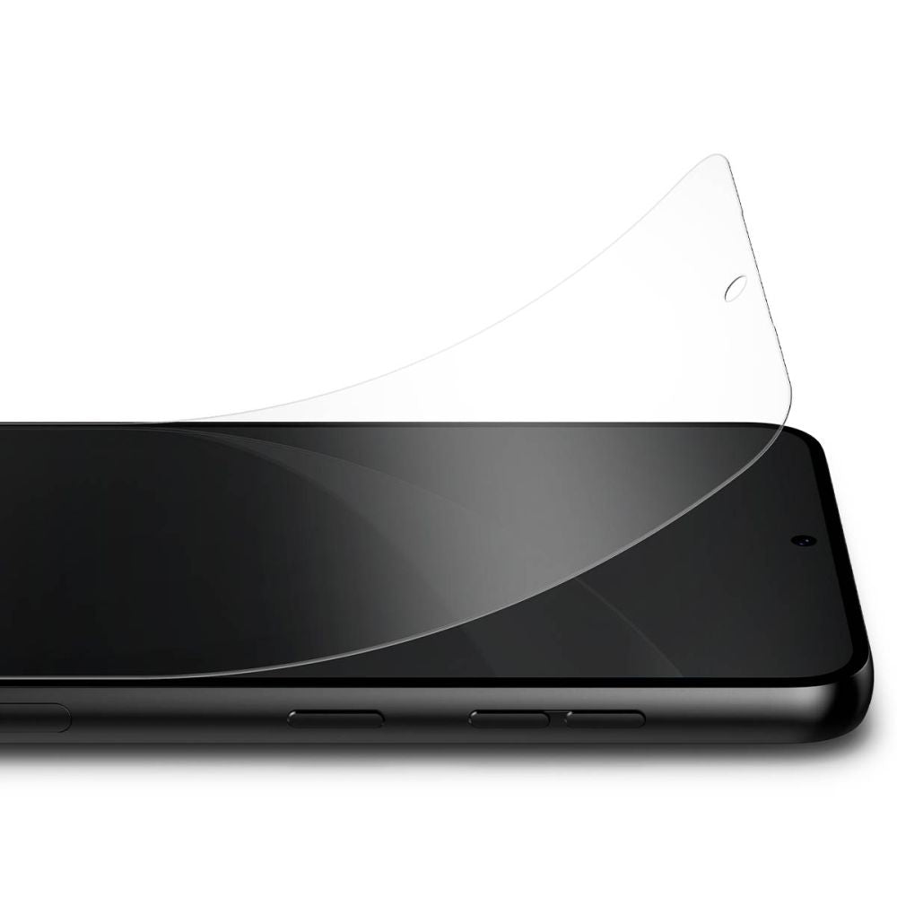 OCHRANNÁ FÓLIA  SPIGEN NEO FLEX 2-PACK GALAXY S23 CLEAR