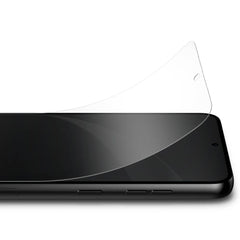 OCHRANNÁ FÓLIA  SPIGEN NEO FLEX 2-PACK GALAXY S23 CLEAR