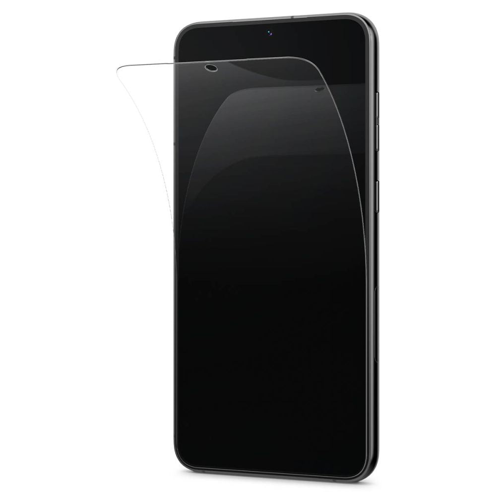 OCHRANNÁ FÓLIA  SPIGEN NEO FLEX 2-PACK GALAXY S23 CLEAR