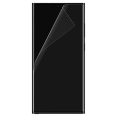 OCHRANNÁ FÓLIA  SPIGEN NEO FLEX 2-PACK GALAXY S23 ULTRA CLEAR