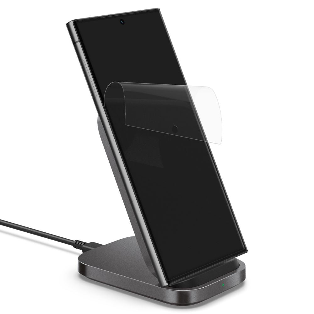 OCHRANNÁ FÓLIA  SPIGEN NEO FLEX 2-PACK GALAXY S23 ULTRA CLEAR