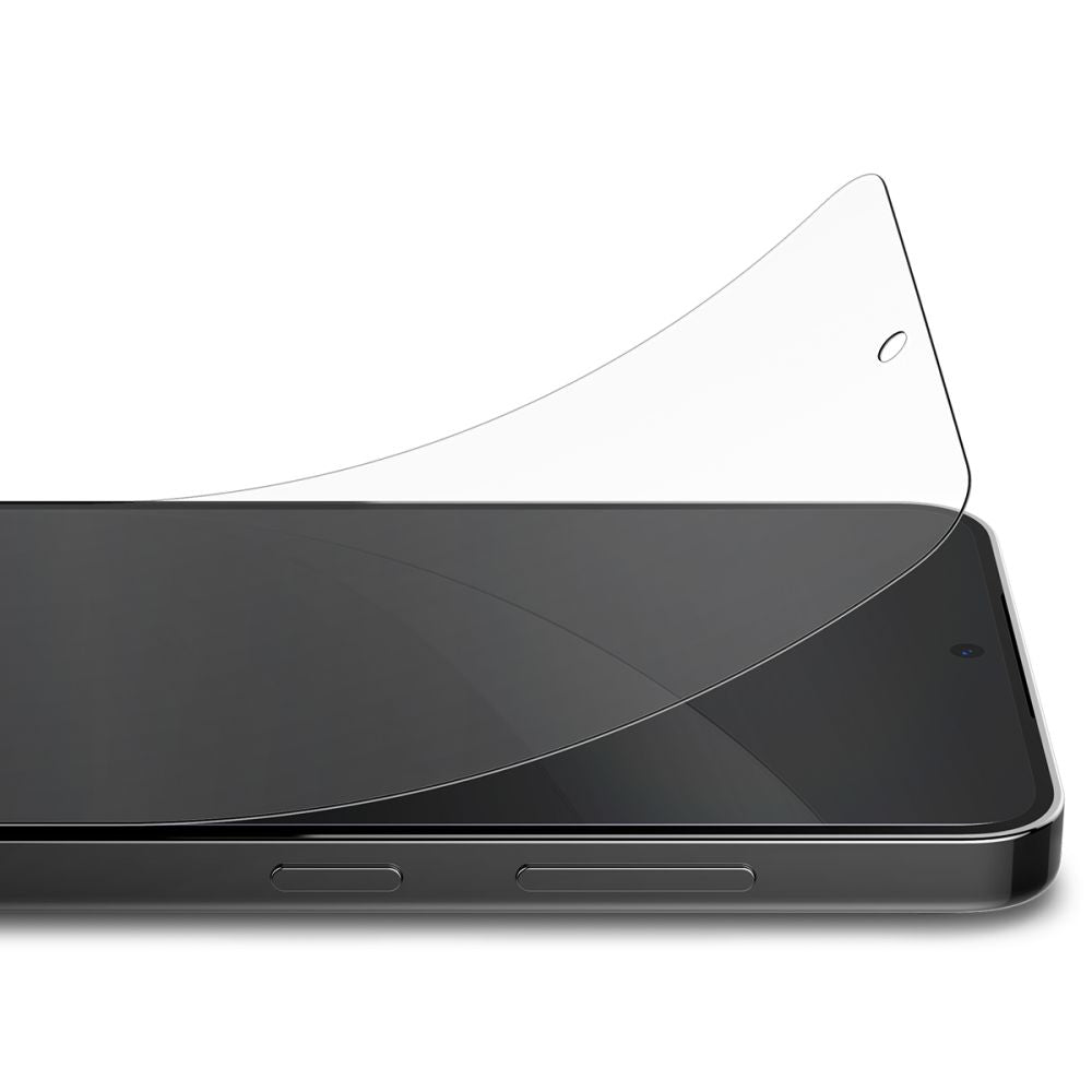 OCHRANNÁ FÓLIA SPIGEN NEO FLEX 2-PACK GALAXY S24 CLEAR