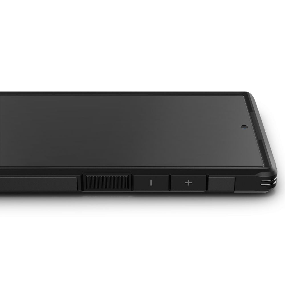 OCHRANNÁ FÓLIASPIGEN NEO FLEX 2-PACK GALAXY S24 ULTRA CLEAR