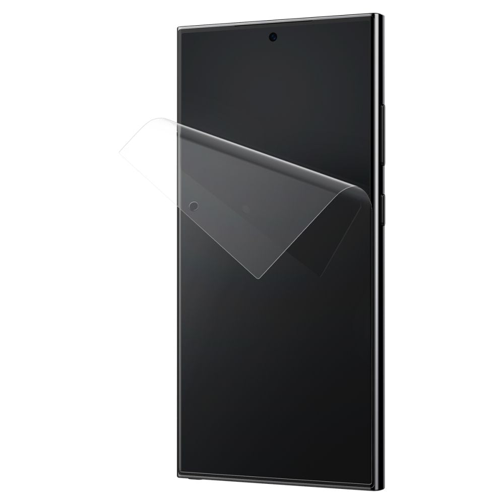 OCHRANNÁ FÓLIASPIGEN NEO FLEX 2-PACK GALAXY S24 ULTRA CLEAR