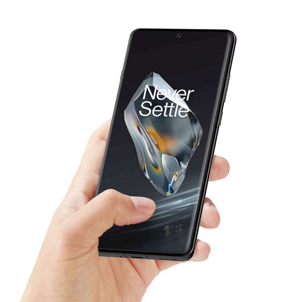 OCHRANNÁ FÓLIA SPIGEN NEO FLEX 2-PACK ONEPLUS 12 CLEAR