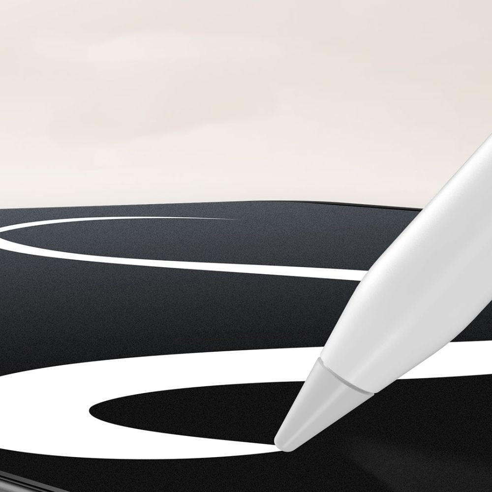 2X OCHRANNÁ FÓLIA PRE IPAD PRO 11 5 / 2024 ESR PAPER FEEL 2-PACK MATTE CLEAR