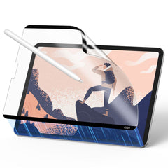OCHRANNÁ FÓLIA ESR PAPER FEEL MAGNETIC IPAD AIR 10.9 4 / 5 / 6 / 2020-2024 / PRO 11 2 / 3 / 4 / 2020-2022 MATTE CLEAR