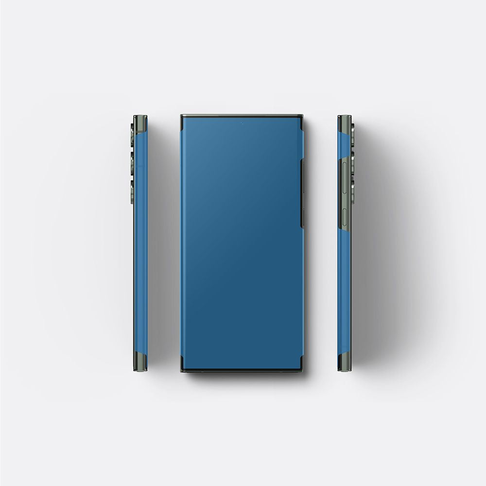 OCHRANNÁ FÓLIA RINGKE DUAL EASY 2-PACK GALAXY S23 ULTRA CLEAR