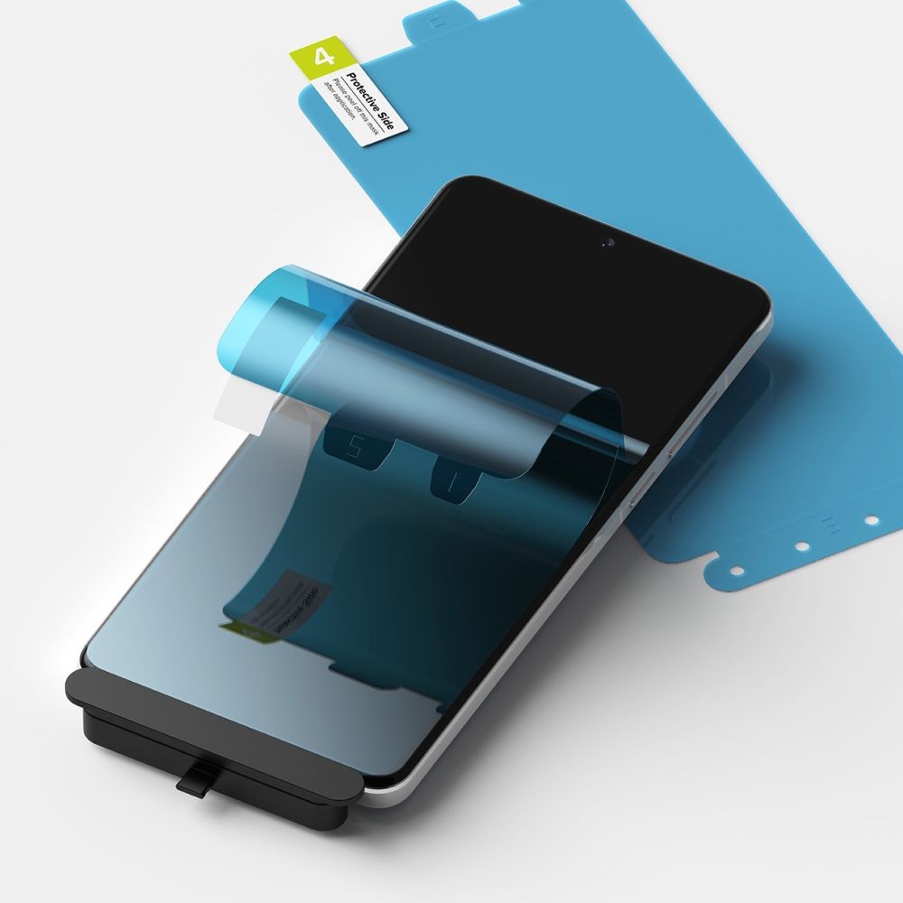 OCHRANNÁ FÓLIA RINGKE DUAL EASY 2-PACK ONEPLUS 13 CLEAR