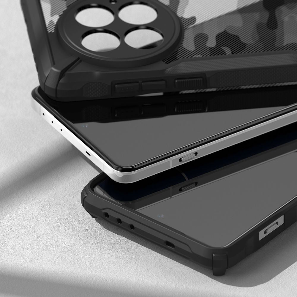 OCHRANNÁ FÓLIA RINGKE DUAL EASY 2-PACK ONEPLUS 13 CLEAR