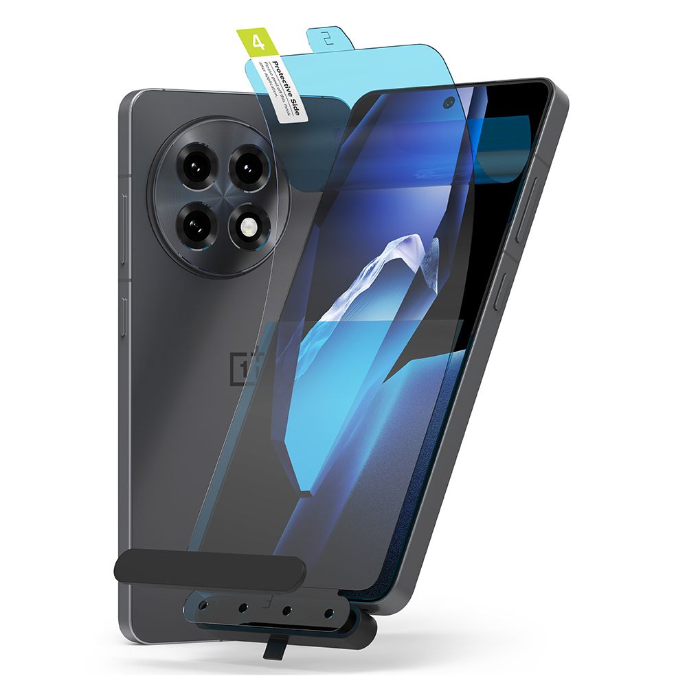 OCHRANNÁ FÓLIA RINGKE DUAL EASY 2-PACK ONEPLUS 13R CLEAR