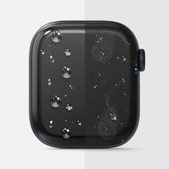 OCHRANNÁ FÓLIA RINGKE DUAL EASY 3-PACK APPLE WATCH 10 (46 MM) CLEAR