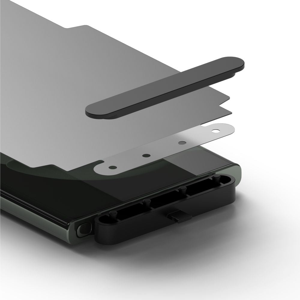 OCHRANNÁ FÓLIA RINGKE DUAL EASY GALAXY S23 ULTRA PRIVACY