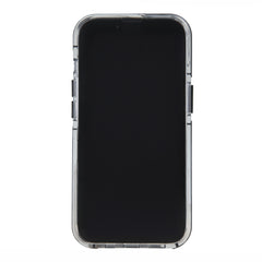 KARBÓNOVÝ KRYT NA IPHONE 12 / 12 PRO HEYCASE ACRYLIC FIBER BLACK