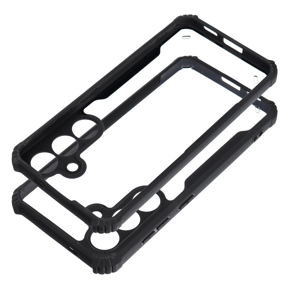 ODOLNÝ KRYT NA SAMSUNG GALAXY S24 ULTRA HEYCASE ANTI-DROP BLACK