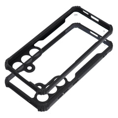 ODOLNÝ KRYT NA SAMSUNG GALAXY S24 ULTRA HEYCASE ANTI-DROP BLACK