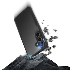 ODOLNÝ KRYT NA SAMSUNG GALAXY S24 ULTRA HEYCASE ANTI-DROP BLACK